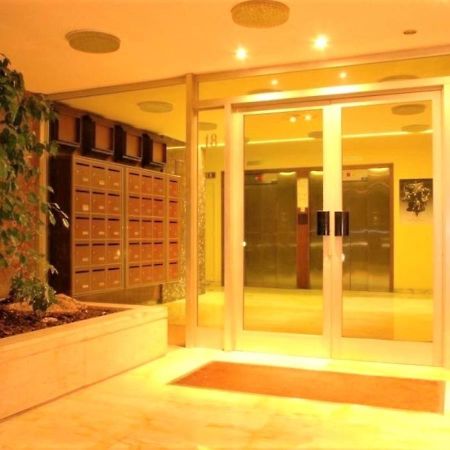 Appartement F3 Vue Mer Et Croisette Cannes Bagian luar foto